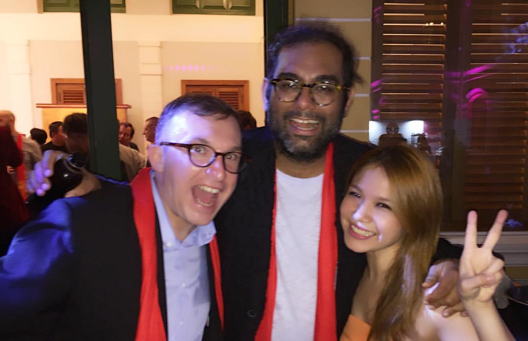 Asia’s 50 Best Restaurants 2017: Gaggan On Top, Gallery Vask Up + My Bangkok Highlights + The Full List