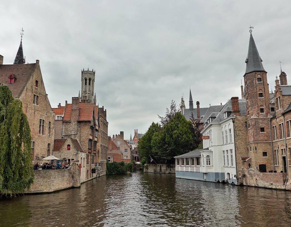 5 Things You Cannot Miss On Your Next Trip to Bruges, Belgium