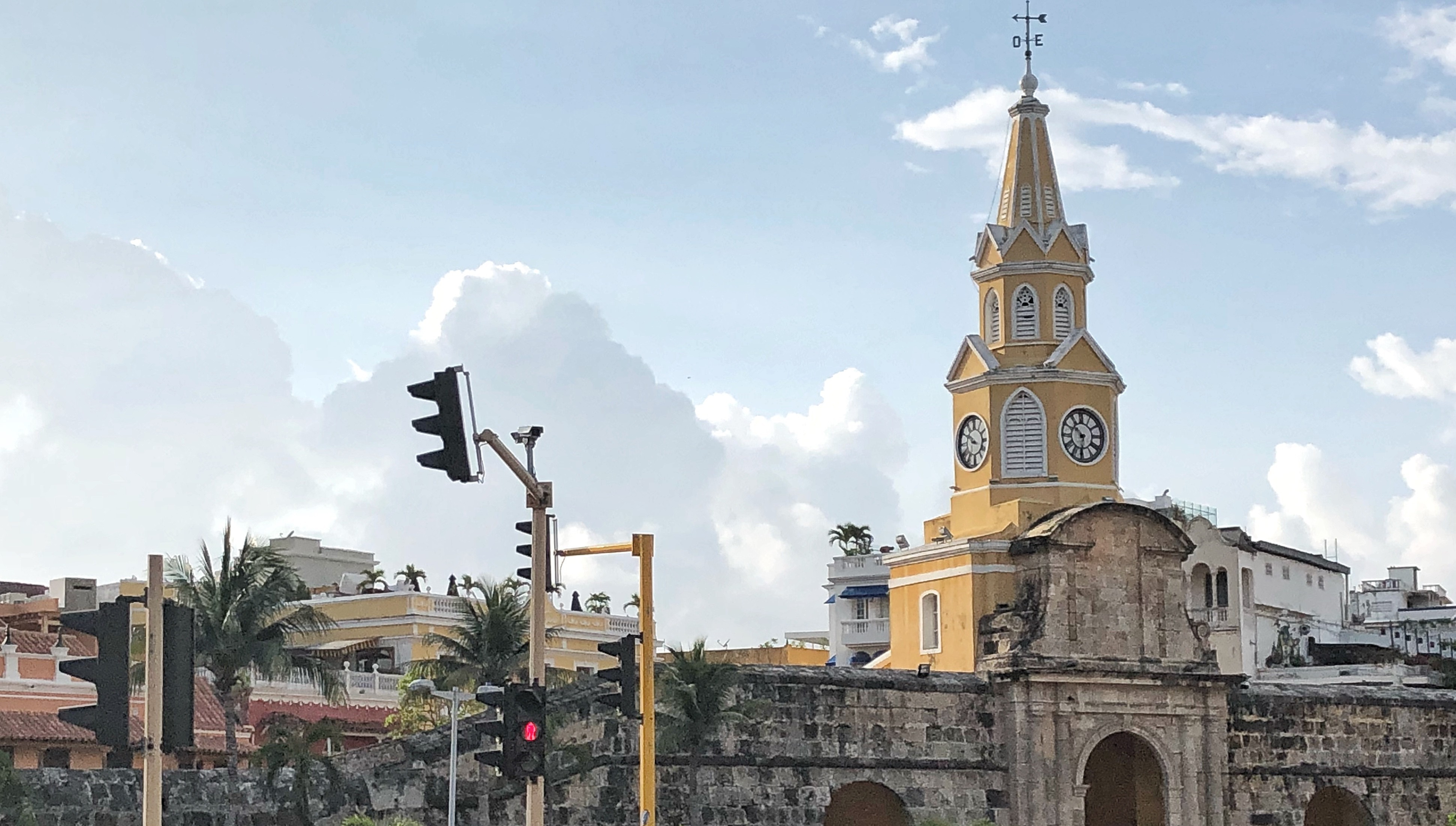 CARTAGENA: A First-Time Visit To Colombia’s Magical Port City (Where To Visit, Eat And Shop!)
