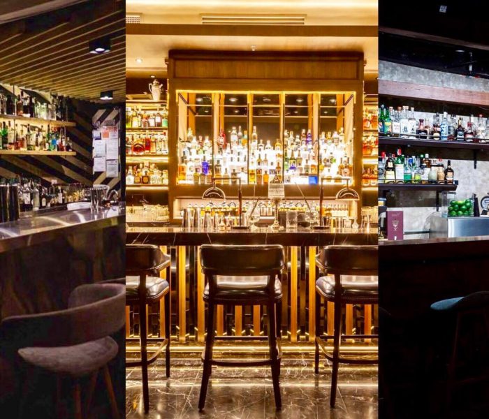 Three Philippine Cocktail Bars Make The 2019 Asia’s 50 Best Bars List